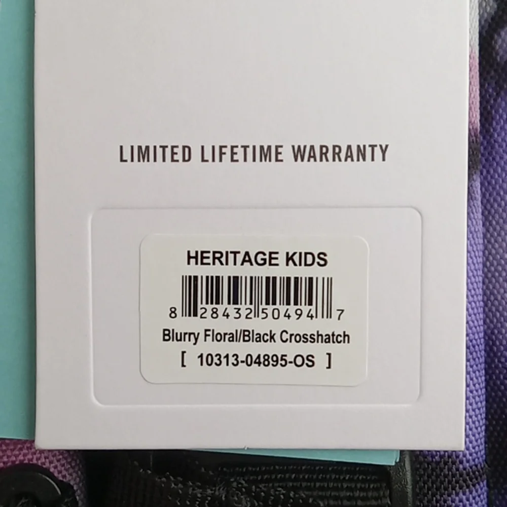 KIDS Hershel Backpack